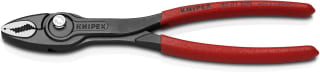 KNIPEX 82 01 200 TwinGrip Verstelbare grijptang voor €19,99 bij Amazon
