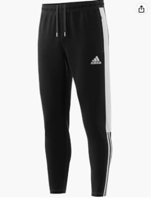 Pantalón deportivo Adidas por 15.95€