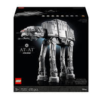LEGO Star Wars UCS AT-AT 75313 voor €637,49 bij Intertoys