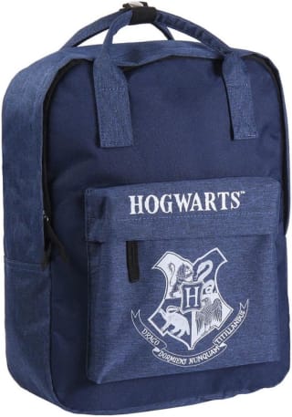 Harry Potter Rugzak Hogwarts Crest - Hoogte 36cm voor €14,95 bij Bol