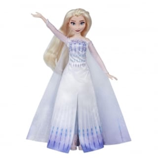 Frozen 2 - Muñeca Cantarina Elsa por 7€