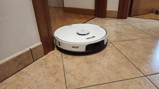 Roborock S7 Max Ultra - Robotstofzuiger voor €690,12 bij Amazon