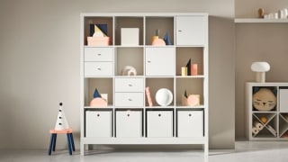 10% IKEA Family korting op alle KALLAX kasten en inzetten