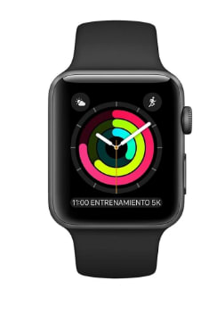 Apple Watch S3 por $3,999 en Walmart