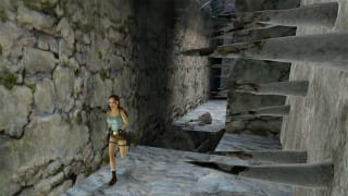 Tomb Raider I-III Remastered voor €14,99 bij Amazon