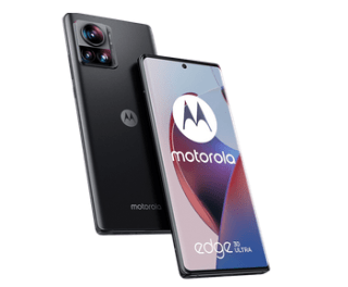 Móvil Motorola Edge 30 Ultra 256GB 12GB 6.67" Full HD+ por 599€