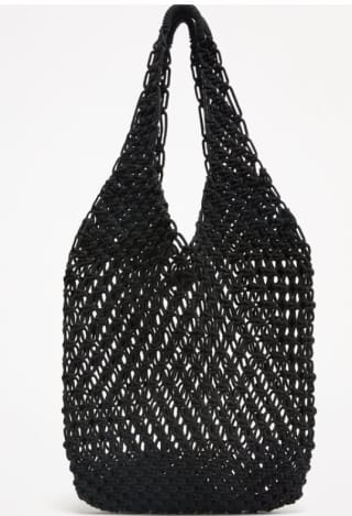 Bolsa Shopper crochet por 5,99€