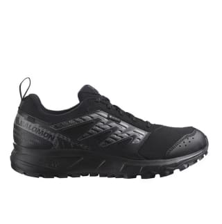Zapatillas de trail running Hombre Salomon Wander GORE-TEX por solo 55€