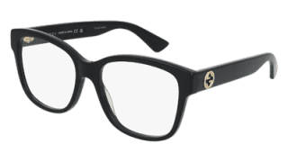 Alle Gucci en Tom Ford Brillen op sterkte voor €229,90 na inschrijving nieuwsbrief bij Lensplaza