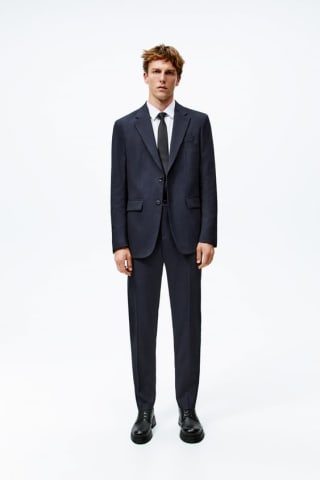 Traje completo para hombre por solo 45,98€