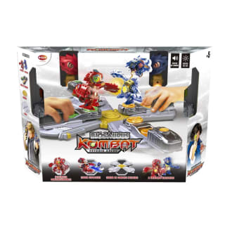 Biosaurus Kombat Estadio Arena Kombat Bizak por 9,95€