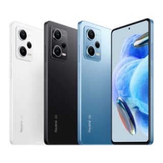 Xiaomi Redmi Note 12 Pro 5G 8GB 256GB por 271€