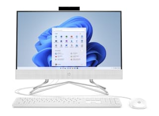 PC All in One HP 22-dd2007ns con Intel Celeron J4025 de 8GB/256GB SSD por 399,20€