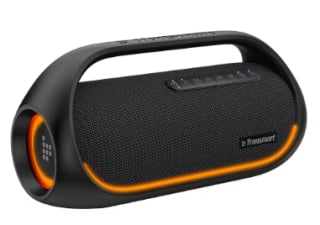 Altavoz Tronsmart Bang Bluetooth por 54,56€