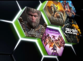 40% korting op 6 maanden NVidia GeForce Now