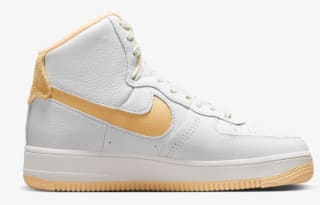 Nike Air Force 1 Sculpt Damesschoenen (2 kleuren) voor €55,95 bij Zalando