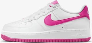 Nike Air Force 1 GS "Laser Fuchsia" - Sneakers in Maat 38.5 voor €32,39 bij Bol
