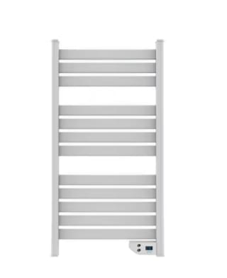 Toallero eléctrico Cecotec ready warm 9000 por solo 59,95€