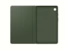 Samsung Galaxy Tab A9 8,7 inch 64GB Wifi met gratis Book cover voor €161,10  bij Samsung ING Shop