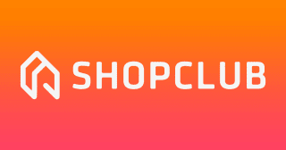 Utilize o cupom ShopClub e garanta 5% de desconto em suas compras.