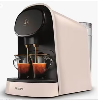 Philips L'Or Barista Cafetera de Cápsulas por 51,54€