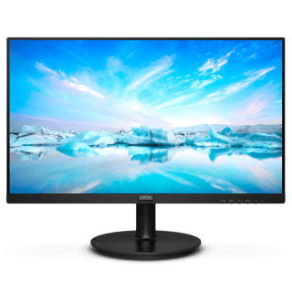 Philips V Line 241V8LAB/00 - 23.8" Full HD-monitor voor €77,99 bij Nbb