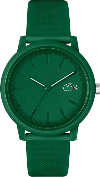Lacoste analoog kwarts horloge voor €59,95 bij Amazon