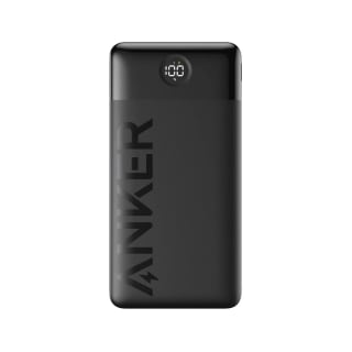 Anker 326 PowerCore (15W) USB-A en USB-C Powerbank 20.000 mAh voor €29,95 bij Tink