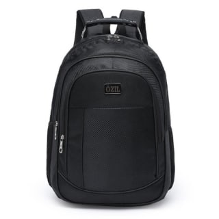 Mochila para Notebook, modelo Reforçado com Cabo De Aço - R$ 66,40