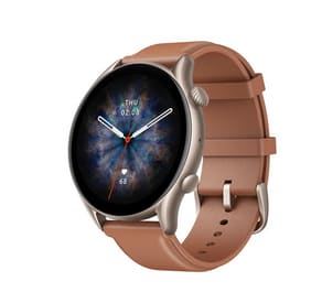 Amazfit GTR 3 Pro a tan solo 87,62€
