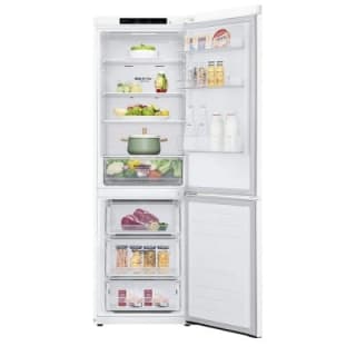 Frigorifico Combi LG GBP61SWPGN por 521€