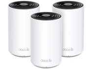 TP-Link Deco XE75 Pro 3-pack voor €292 bij Coolblue