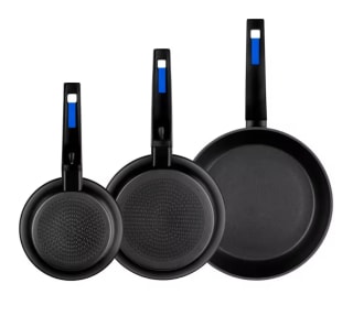 Monix Martín Berasategui Juego 3 sartenes por 19,72€