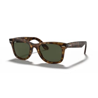 Gafas de sol Rayban Wayfarer por 82.17€ (cuentas nuevas 60.17€)