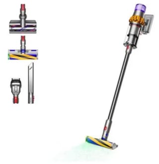 Dyson V15 Detect Absolute por solo 599€