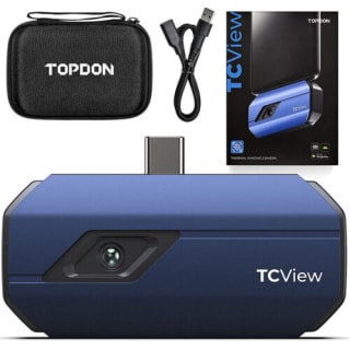 Collect TOPDON compact thermal imaging camera from £159.20 via eBay