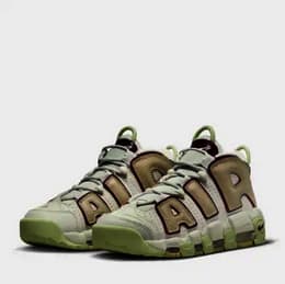 Zapatillas Nike Air More Uptempo Mujer por 95,97€