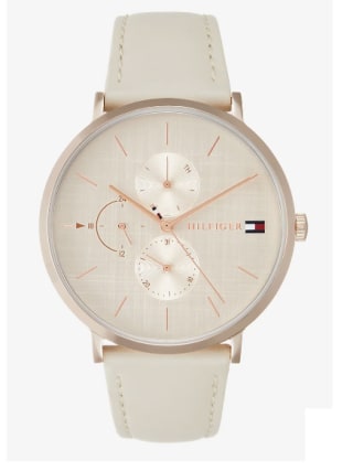 Reloj de Mujer Tommy Hilfiger JENNA CASUAL por 45€