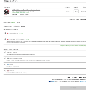 SHOEI NXR Replica Cluzel TC-1 motorcycle Helmet por solo 469€