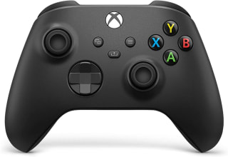 Microsoft Mando inalámbrico Xbox + cable USB-C por 39.99€