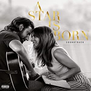 Lady Gaga & Bradley Cooper - A Star Is Born OST voor €23,40 bij Amazon