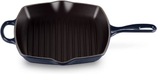 Le Creuset grillpan 26cm vierkant voor €89,99 bij Amazon NL