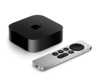 Apple tv 4k 128go ethernet et wifi à 189€
