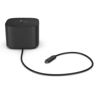 HP Thunderbolt Dock G2 120W - Dockingstation voor €86,43 bij Azerty