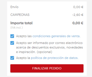 Postal personalizada totalmente GRATIS