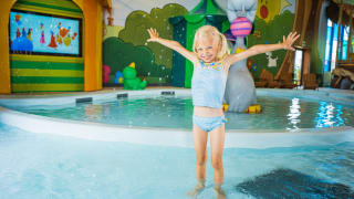 Tickets voor Plopsaqua De Panne/Landen-Hannuit voor €20 per persoon