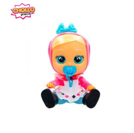 Bebés Llorones a solo 19,99€