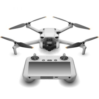 DJI - Mini 3 (DJI RC) - Drone voor €439 bij Toprc