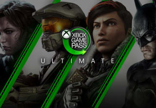 3 maanden Xbox Game Pass Ultimate voor €24,29 dmv code bij Kinguin