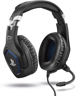 Trust GXT488 Forze Gaming Headset voor €11,59